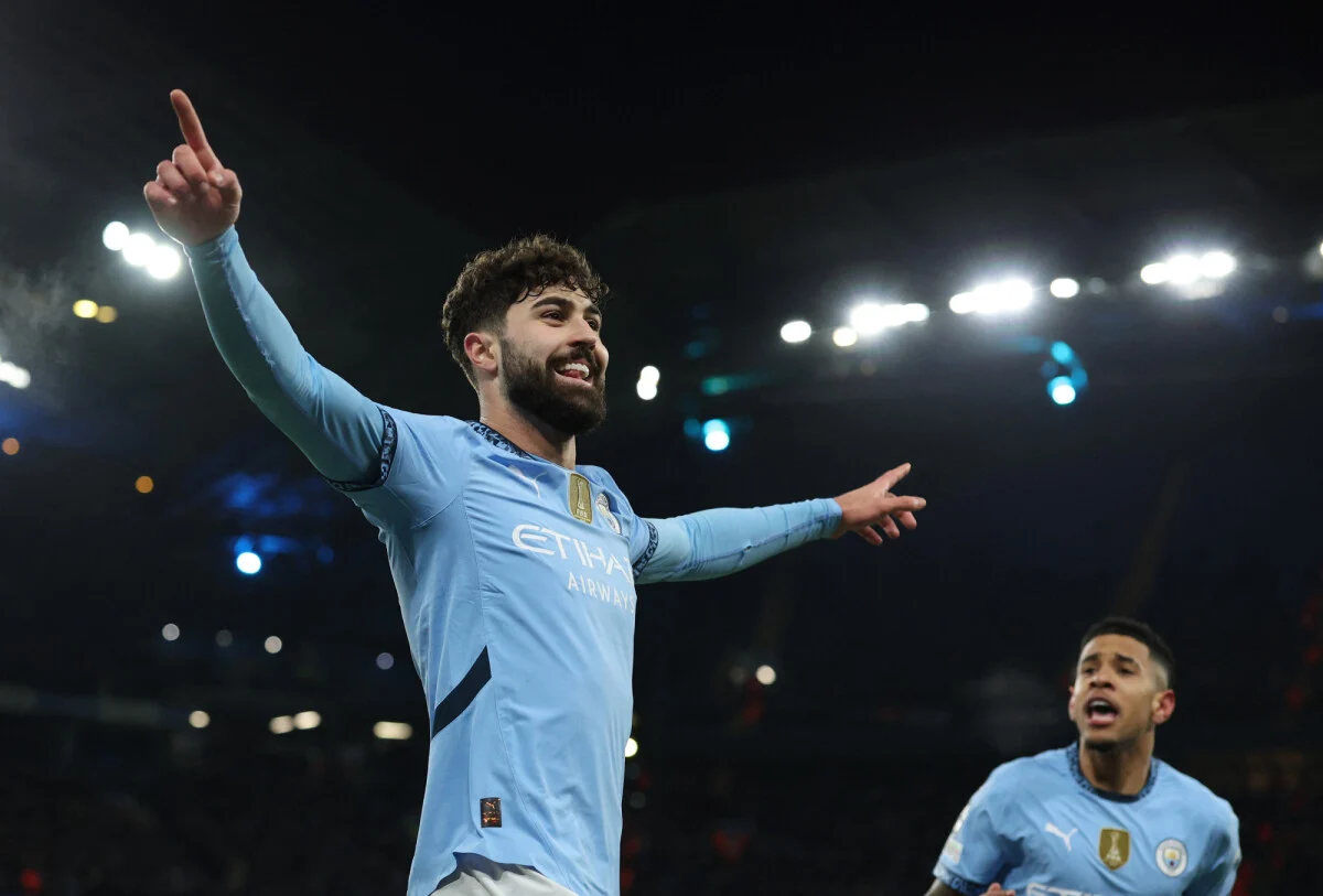 Mančesterski derbi bez golova