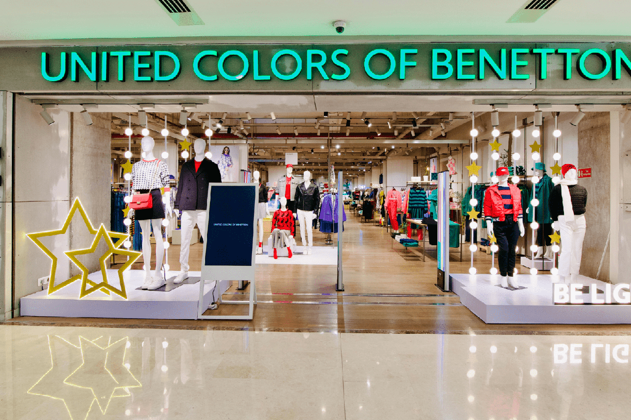 Beneton zatvara pogone u regionu, bez posla ostaje 950 radnika