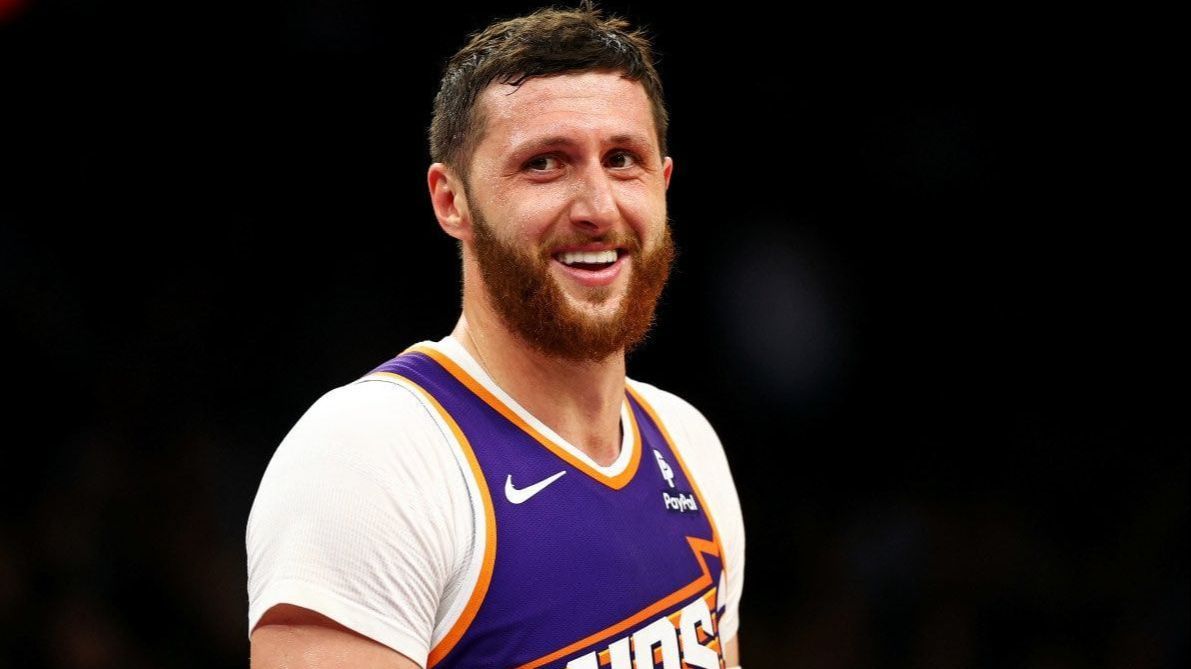 Jusuf Nurkić definitivno napušta Phoenix