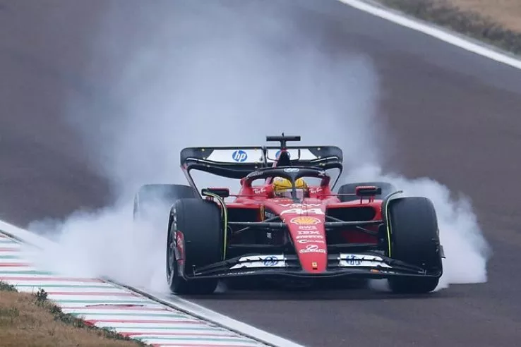 Raspored 24 utrke Formule 1 za sezonu 2025, pomjerene dvije zbog ramazana