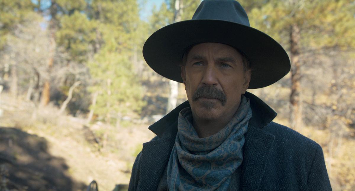 Video preporuka: Preporuka za film: Horizon: An American Saga: Chapter 1 (VIDEO)