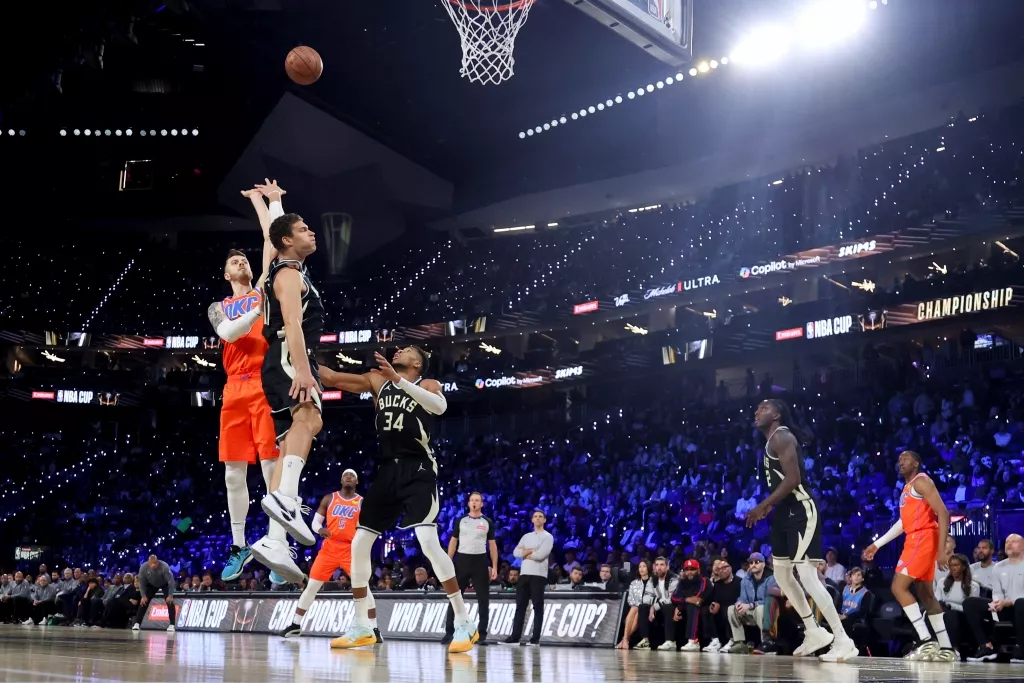 Garza, Jokić i Dončić briljirali u NBA: Rekord, triple-double, slavlje u gradskom derbiju