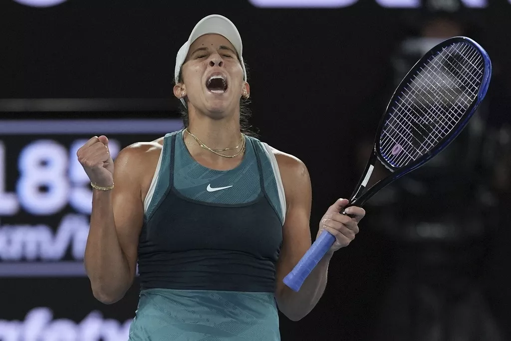 Sabalenka nije uspjela: Amerikanka Madison Keys u Australiji stigla do prvog Grand Slama