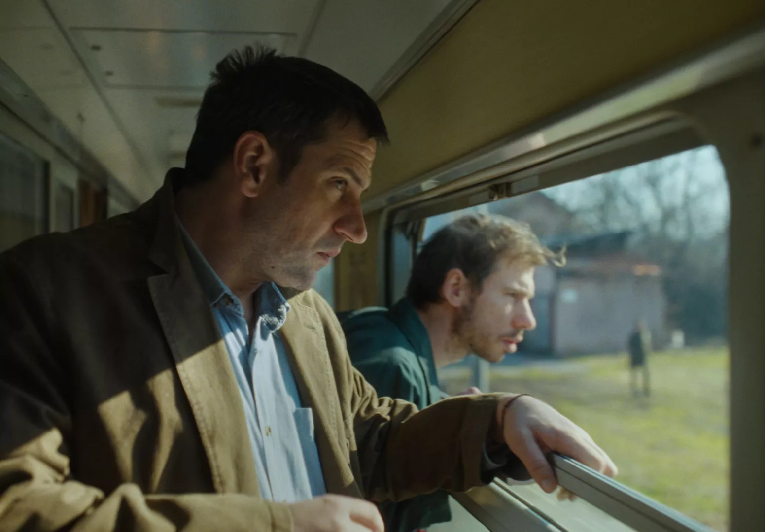 Film “Čovjek koji nije mogao šutjeti” nominovan za još jednu prestižnu nagradu