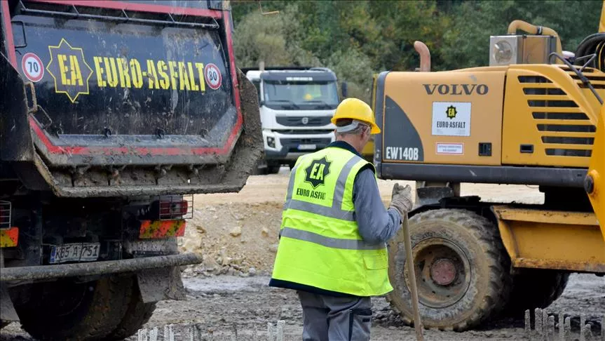 Sarajevskom Euro-Asfaltu posao u Evropskoj uniji od preko milijardu KM