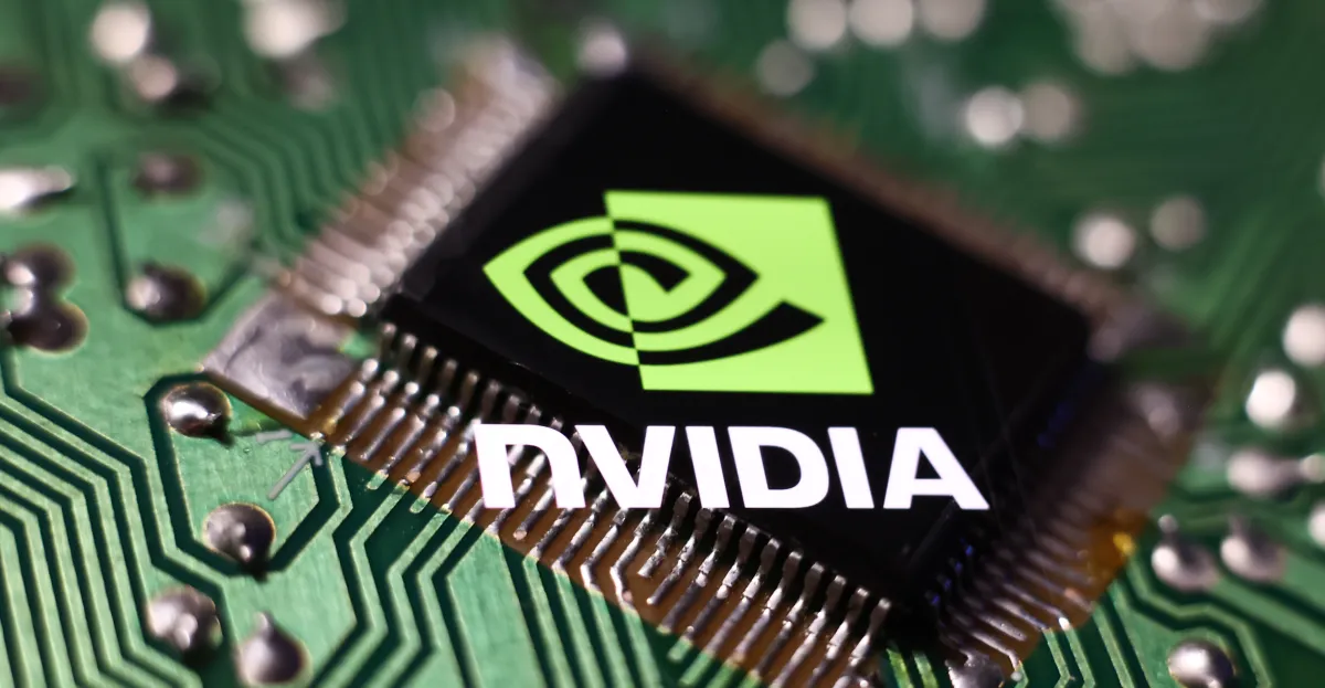 Nvidia ponovo najvrijednija javno trgovana kompanija na svijetu