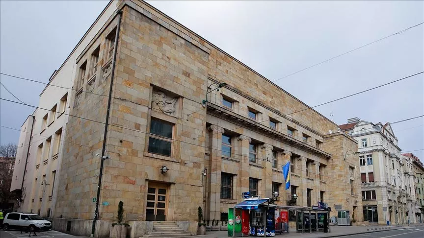 Devizne rezerve BiH porasle na 17,92 milijarde konvertibilnih maraka