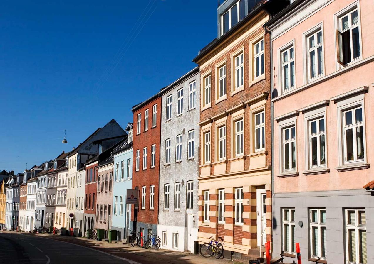 Danski Arhus proglašen najsretnijim mjestom na svijetu