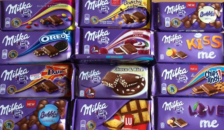Milka u Njemačkoj poskupjela za 33%: Klimatske promjene podižu cijene čokolade