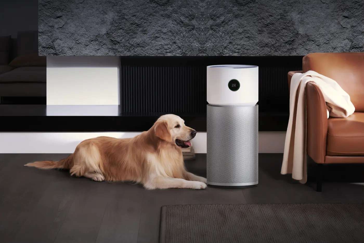 Recenzija Xiaomi Smart Air Purifier Elite: Idealno rješenje za čisti zrak u vašem domu
