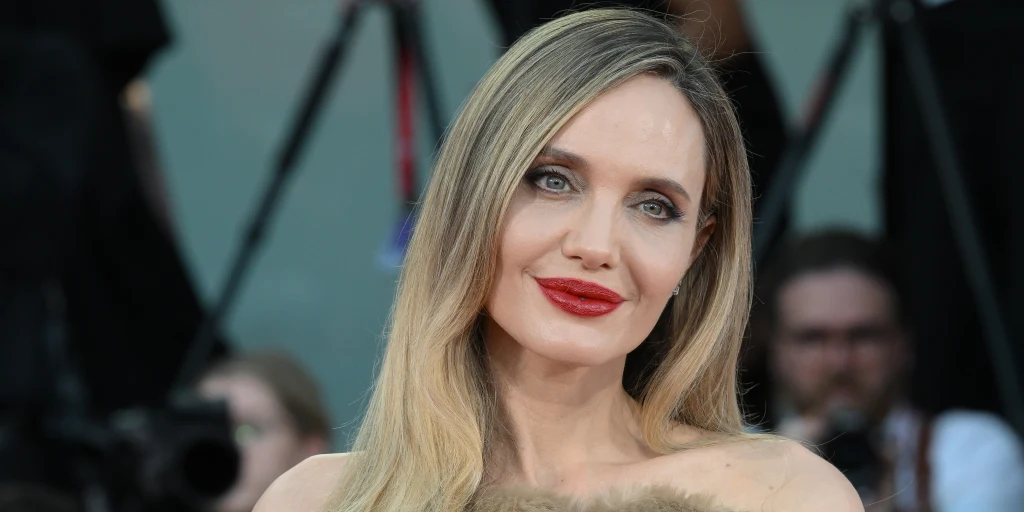 Angelina Jolie priznala da je lagala da bi dobila ulogu