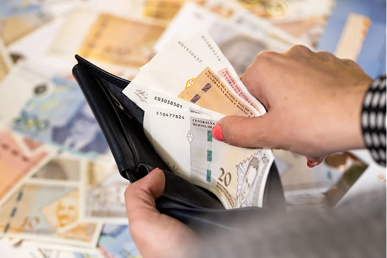 Rekordna neto plata u FBiH: Iznos premašio 865 hiljada KM