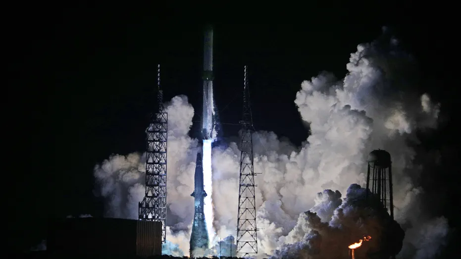 Blue Origin najavljuje novi pokušaj lansiranja rakete New Glenn