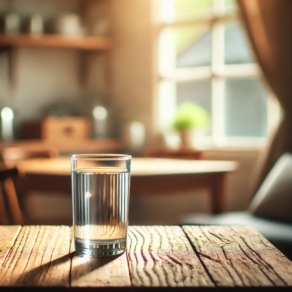 Pijte više vode: Otkrijte nevjerovatne zdravstvene prednosti