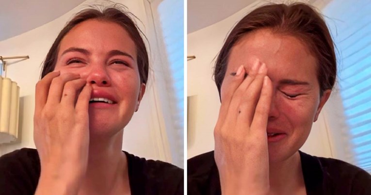 Selena Gomez suzama izražava zabrinutost zbog Trumpovih deportacija
