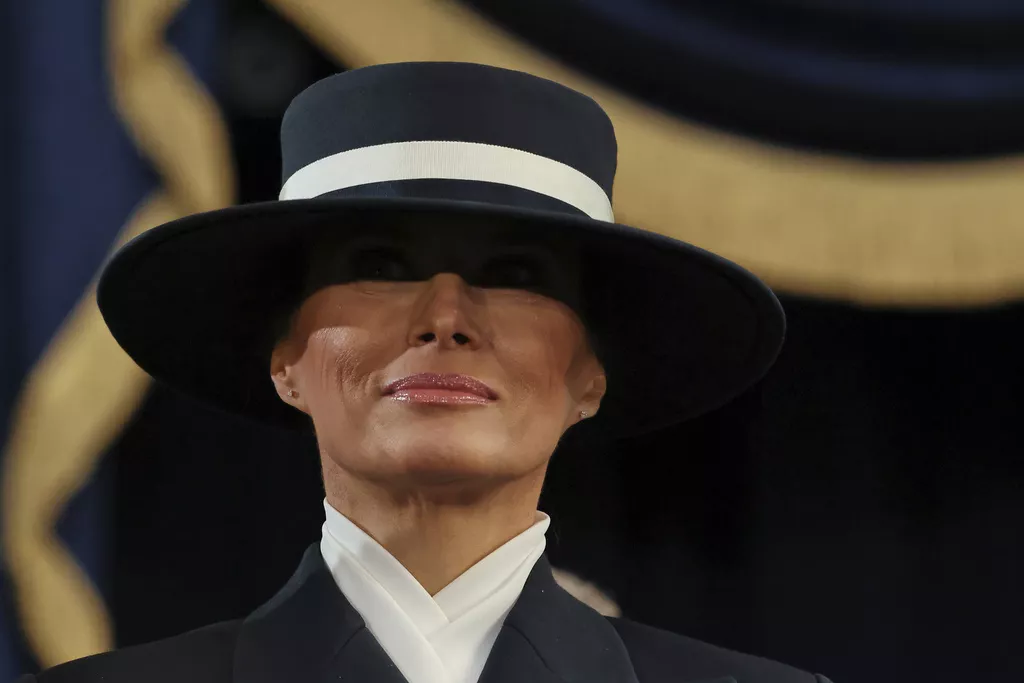 Slovenci negoduju zbog prikaza Melanie Trump u američkim medijima