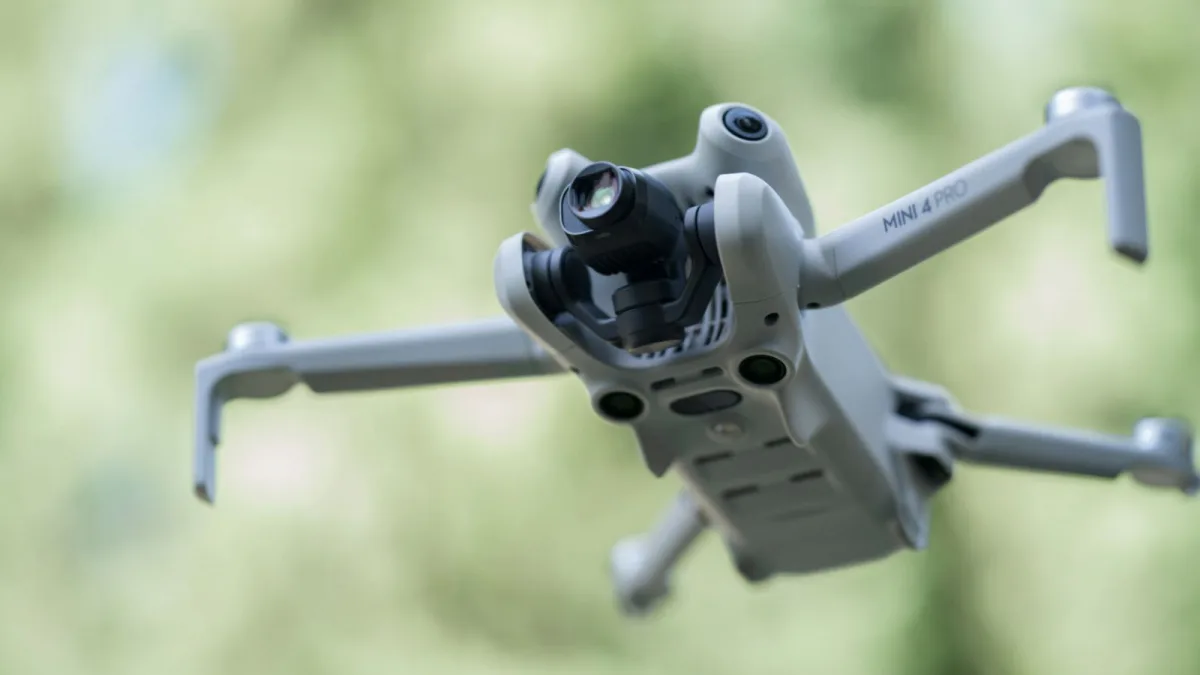 Kina reagovala na američku zabranu dronova: Obustavite to!