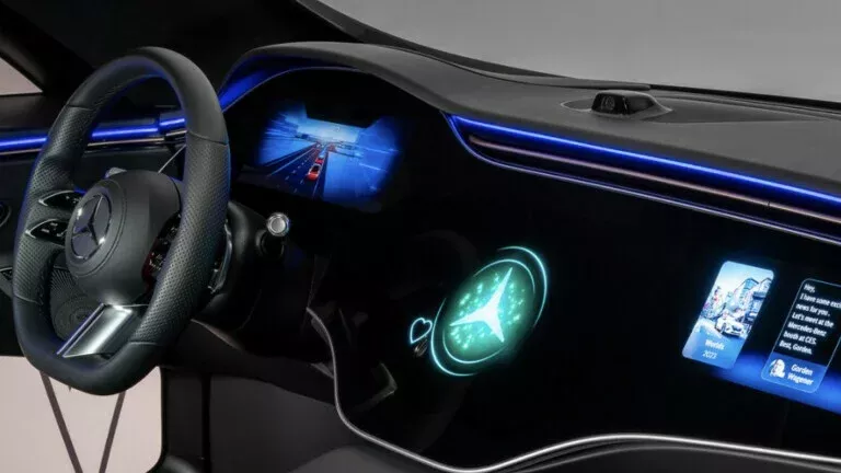 Google i Mercedes pokreću revoluciju u automobilskim navigacijama: Razgovarajte sa svojim automobilom