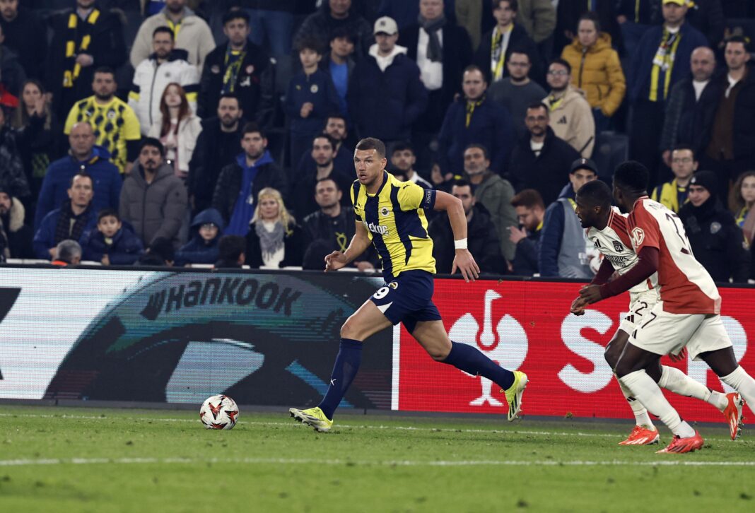 Evropska liga: Lazio nastavlja niz pobjeda, Fenerbahce bez golova protiv Lyona