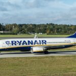 Ryanair mijenja pravila: Od novembra morate biti na aerodromu sat vremena prije leta zbog novog EES sistema