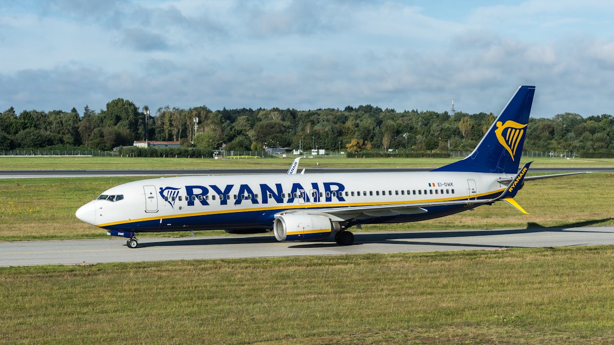 Ryanair preraspoređuje avione iz Španije u Hrvatsku, Italiju i druge zemlje