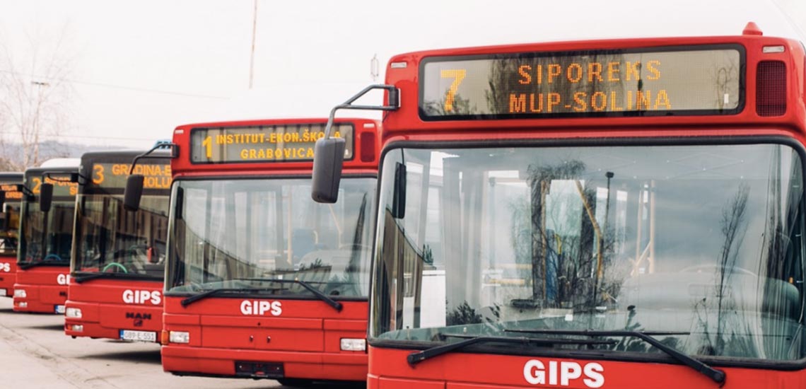 Kako učenici i studenti mogu dobiti refundaciju troškova prevoza u TK?