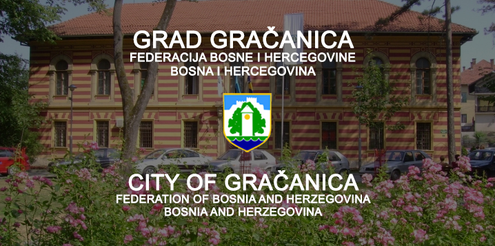 Obavještenje povodom obilježavanja Dana Armije RBiH u Gračanici