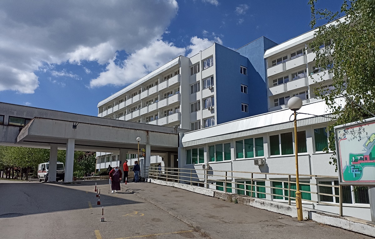 Vlada TK izdvojila 1,4 miliona KM za modernizaciju Klinike UKC Tuzla