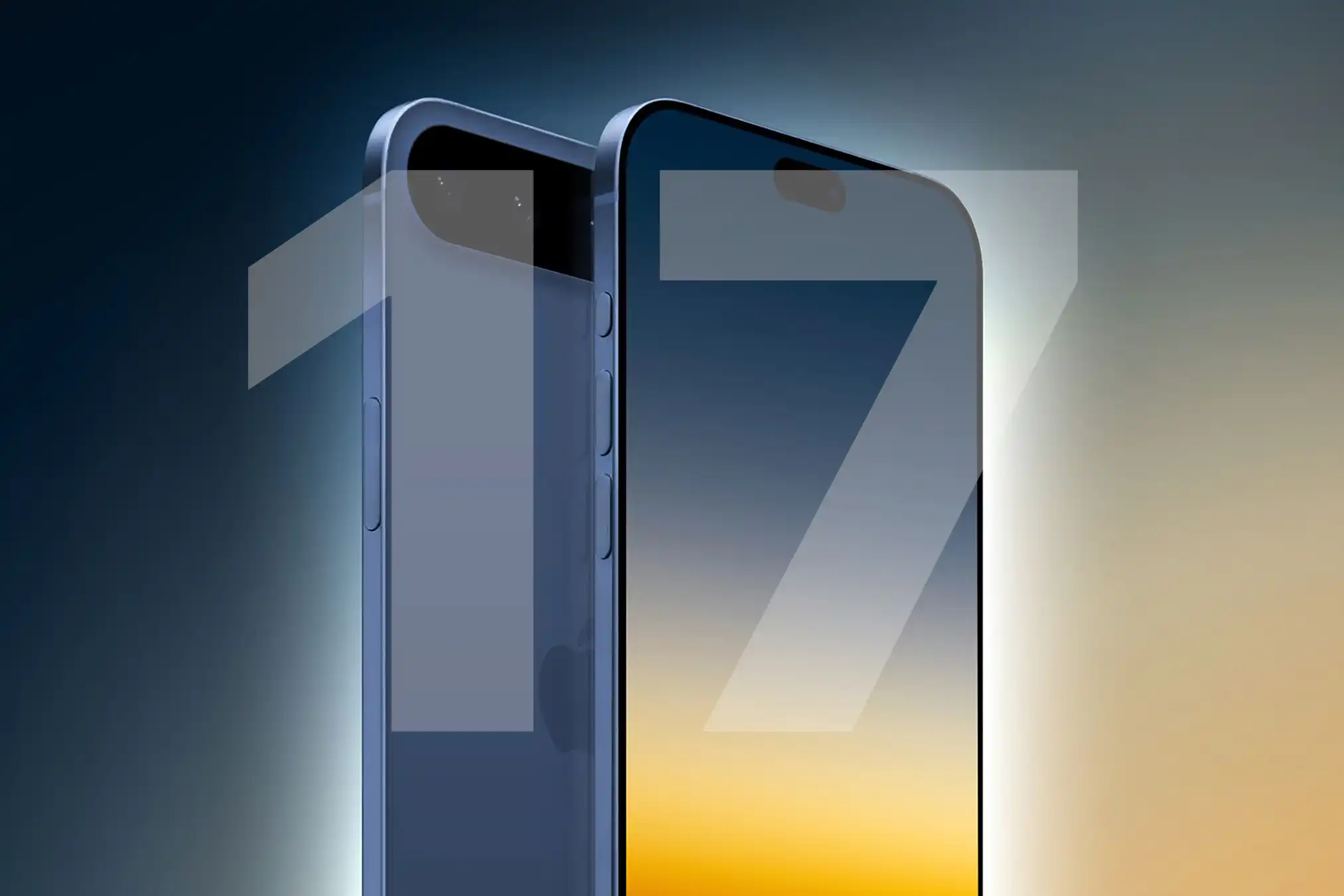 Novi iPhone 17: Detalji o najvećem redizajnu Apple uređaja