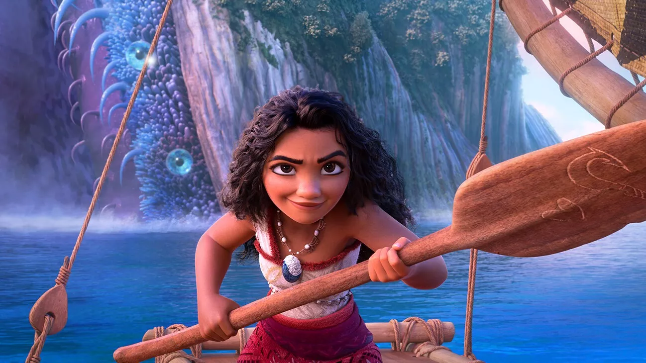 Zašto je Disney tužen za milijarde zbog „Moane 2“?