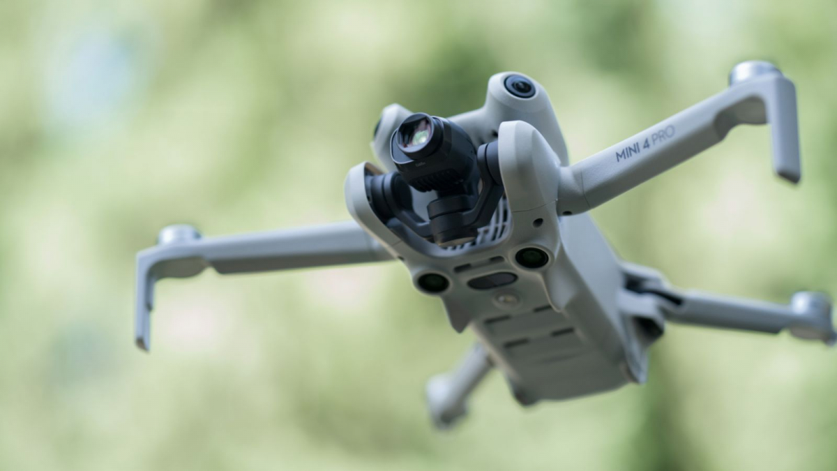 SAD razmatraju zabranu kineskih DJI dronova zbog sigurnosnih rizika SAD razmatraju zabranu kineskih DJI dronova zbog sigurnosnih rizika