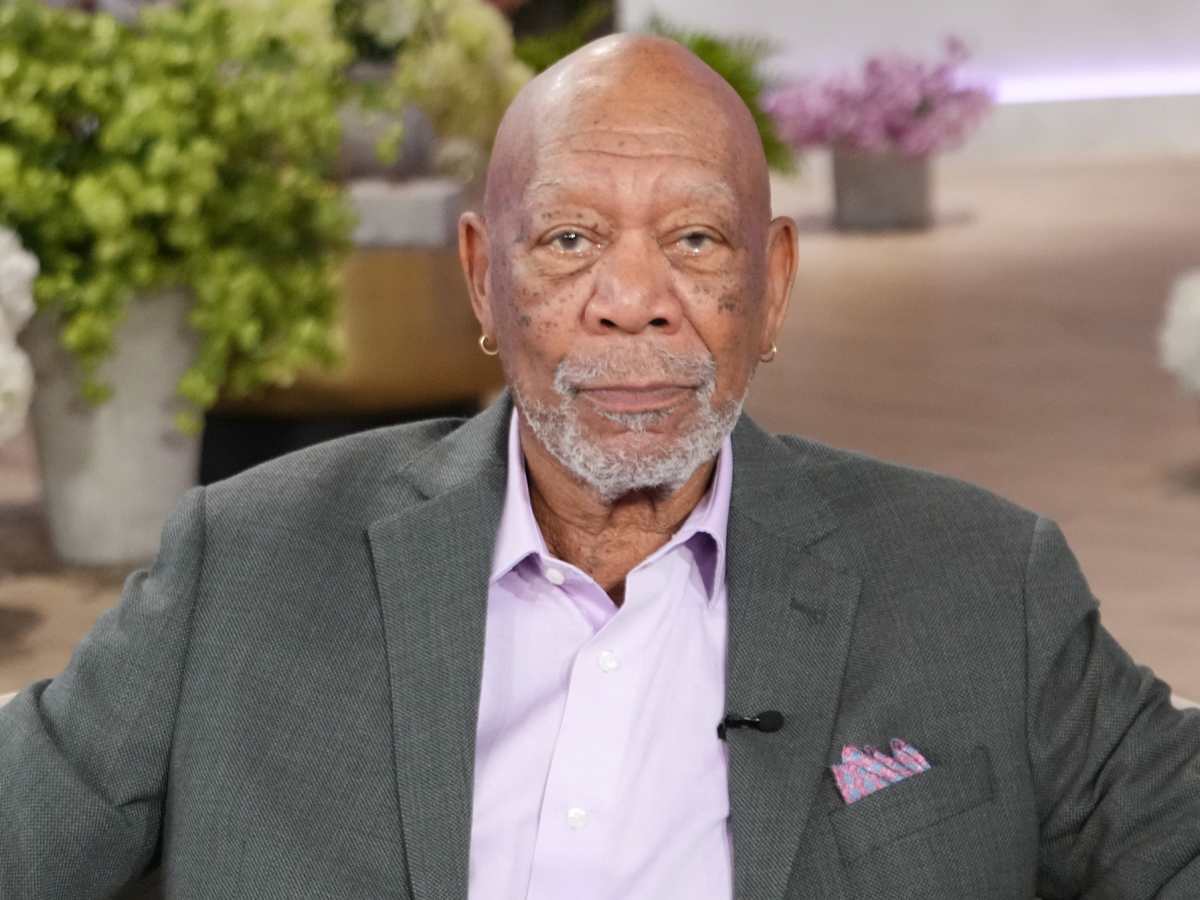Morgan Freeman otkrio koja mu je najdraža serija: “Čak i danas djeluje provokativno”