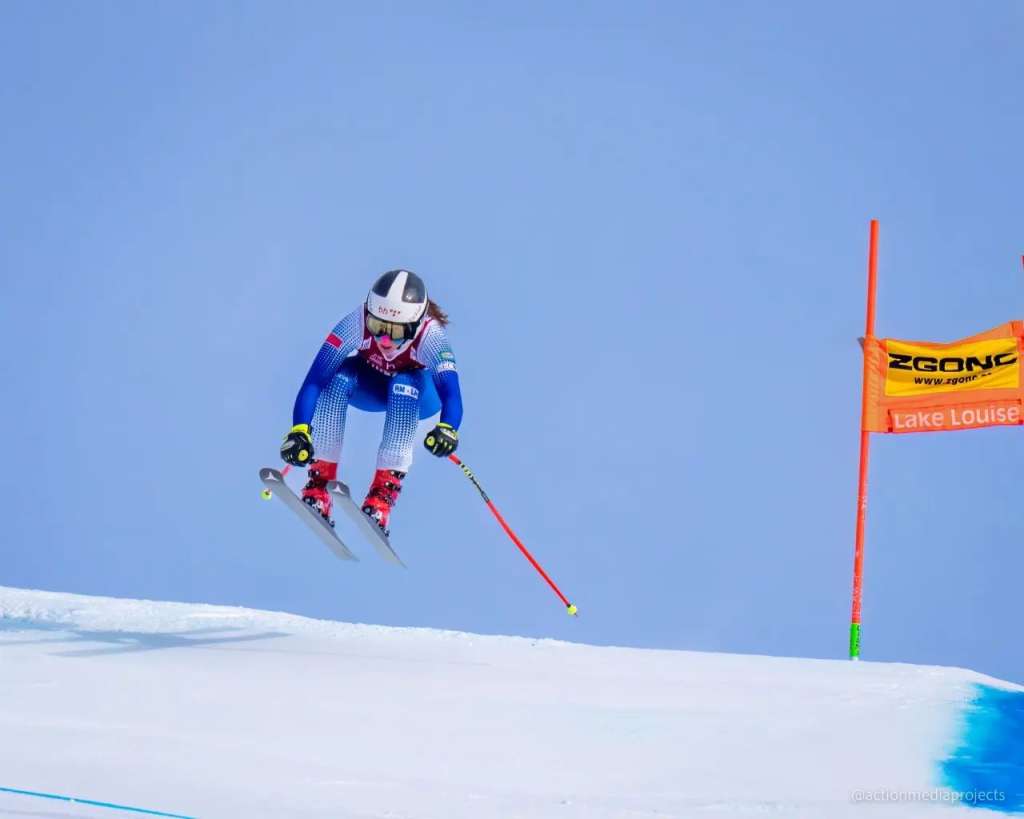 Muzaferija bez bodova na drugoj Super-G utrci u FIS Evropa kupu