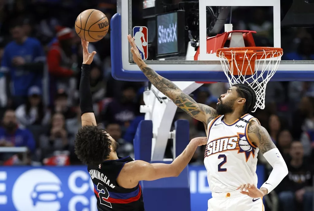 Clippersi deklasirali Denver, Knicksi tijesno slavili