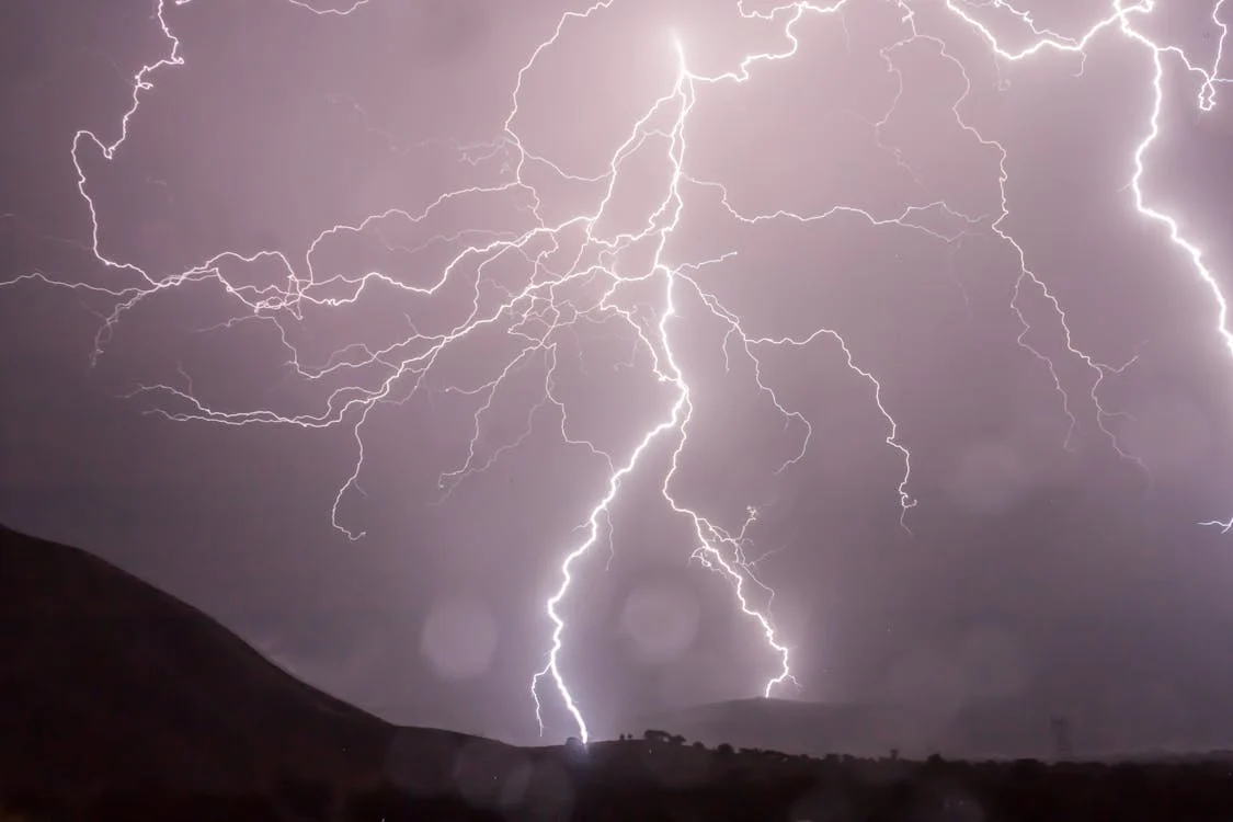 Narandžasti meteoalarm u BiH zbog padavina i vjetra: Meteorolozi upozoravaju na moguće poplave u HNK
