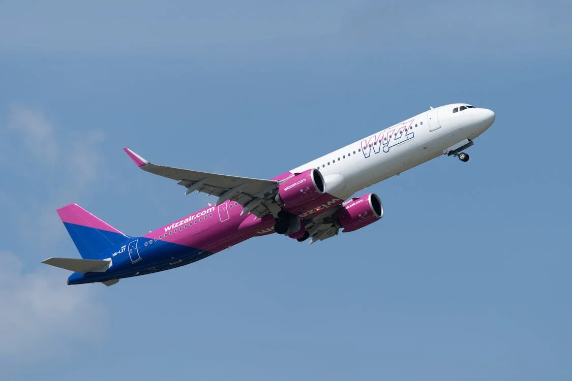 Wizz Air povećava broj letova iz BiH