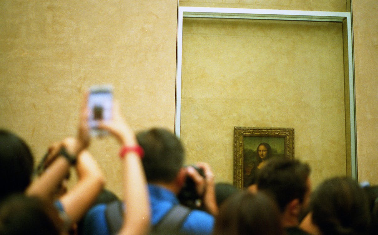 Mona Lisa bit će premještena kao dio velike rekonstrukcije Louvrea