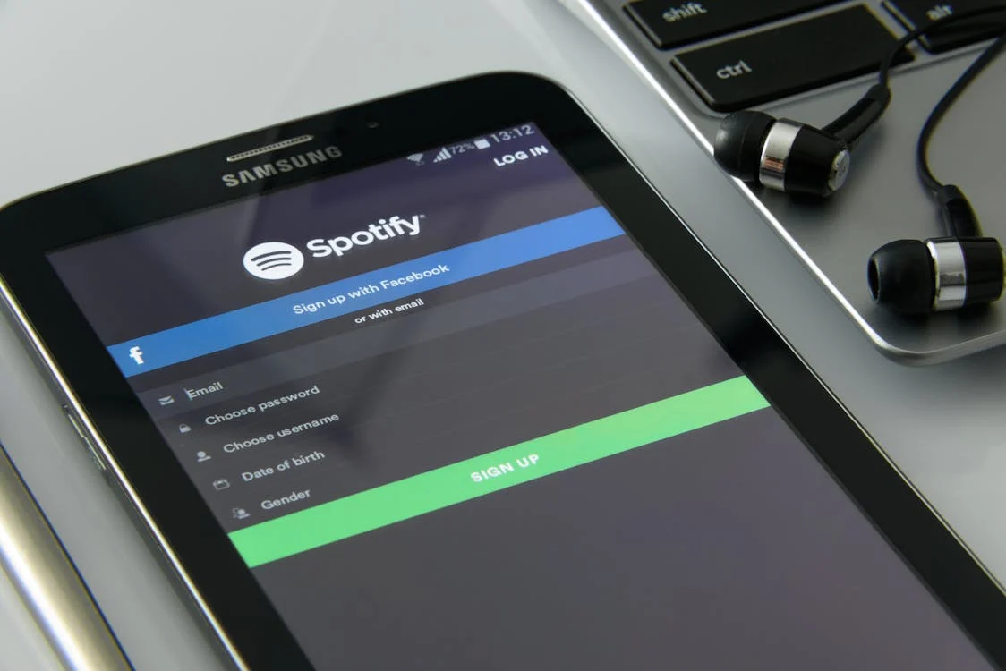 Spotify ponovo funkcioniše nakon globalnog prekida