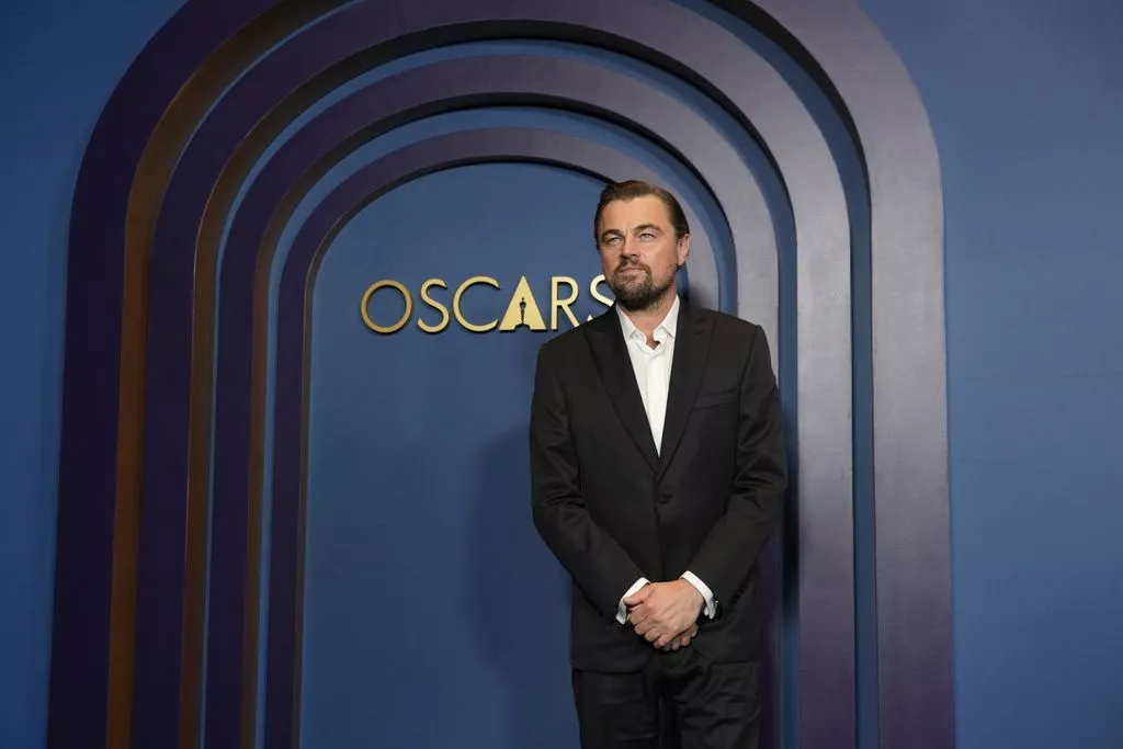 DiCaprio i Scorsese planiraju film o serijskom ubici iz 19. stoljeća