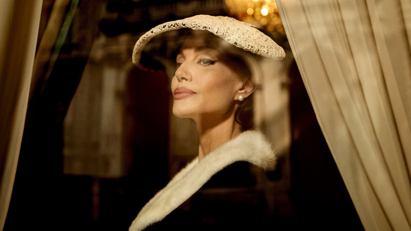 Angelina Jolie o svom naslijeđu, porodici i novom filmu