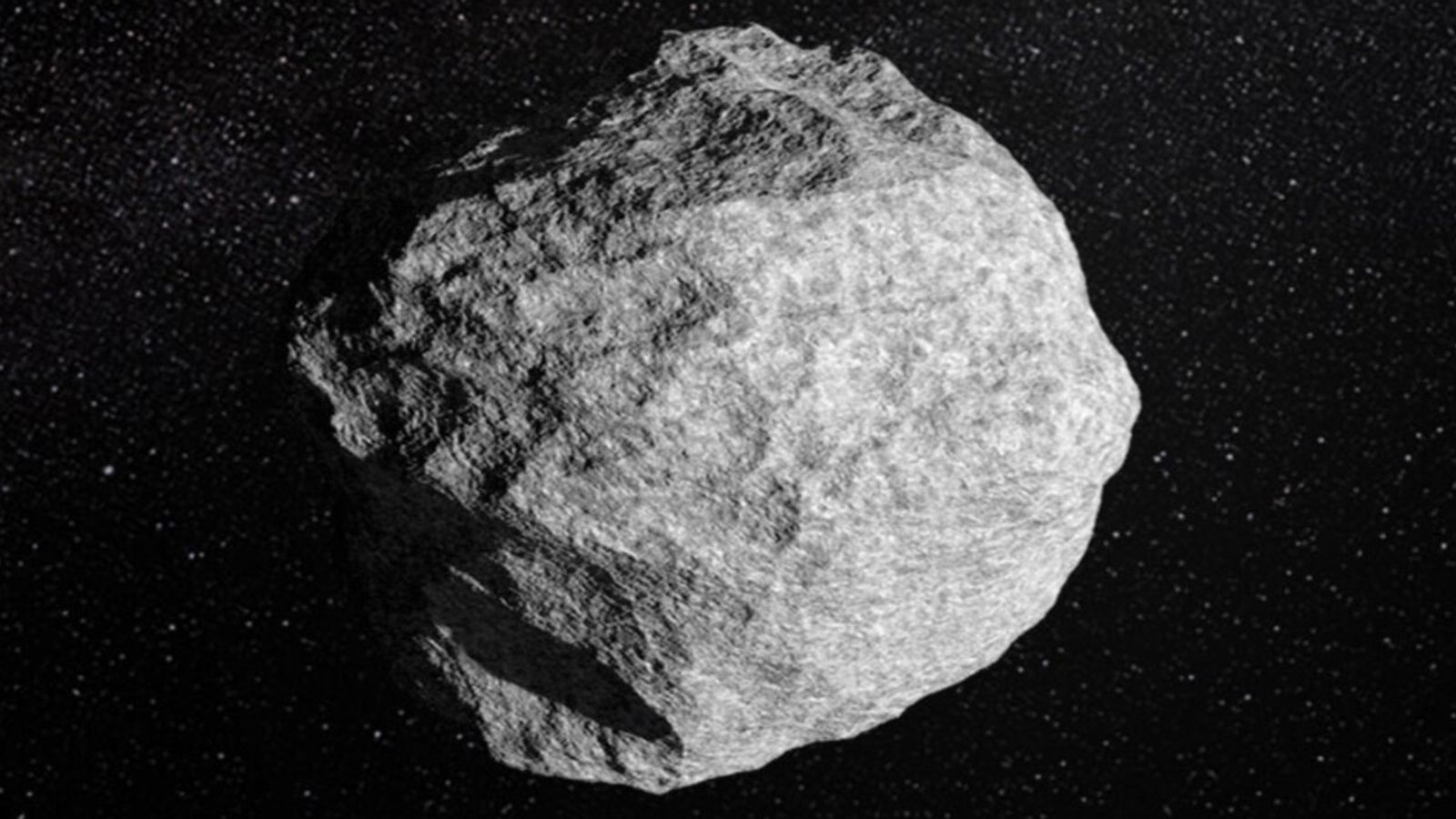 Rastu šanse da asteroid 2024 YR4 udari u Mjesec