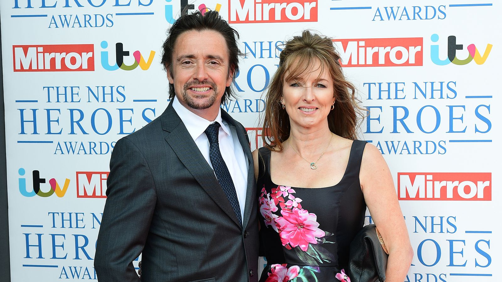 Richard Hammond najavljuje razvod od supruge Mindy nakon ‘nevjerojatnih 28 godina’