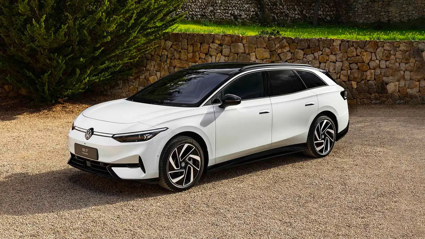 ADAC proglasio najbolje vozilo 2024. godine: Evo koje njemačko vozilo prednjači