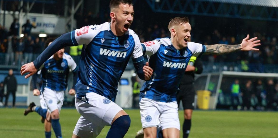 Određeni termini utakmica osmine finala Kupa BiH