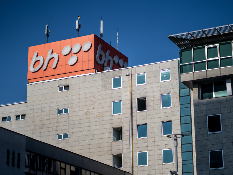 BH Telecom isplaćuje dividendu od skoro 40 miliona KM