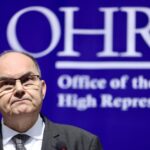 Christian Schmidt okončava mandat: OHR najavljuje izbor nasljednika