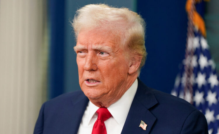 Trump najavio reformu cijena lijekova i novu uredbu o zdravstvu
