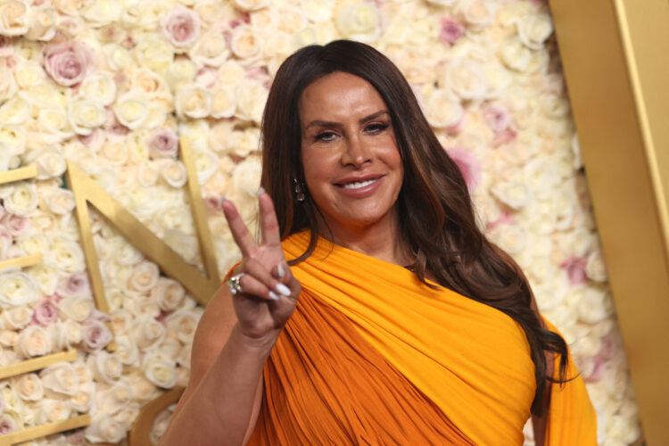 Netflix se distancirao od zvijezde filma „Emilia Perez“ nakon kontroverznih tvitova