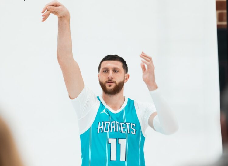 Nurkić debitovao za Hornetse i poslao poruku bivšem klubu