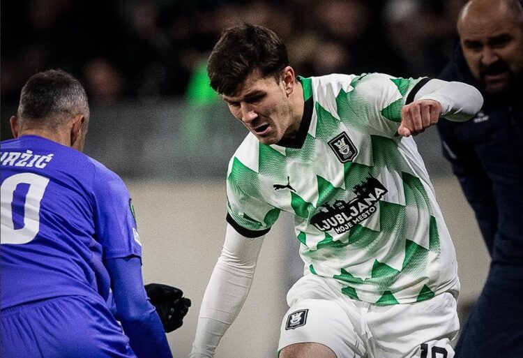 Borac eliminisao Olimpiju i ispisao novu stranicu historije bh. nogometa